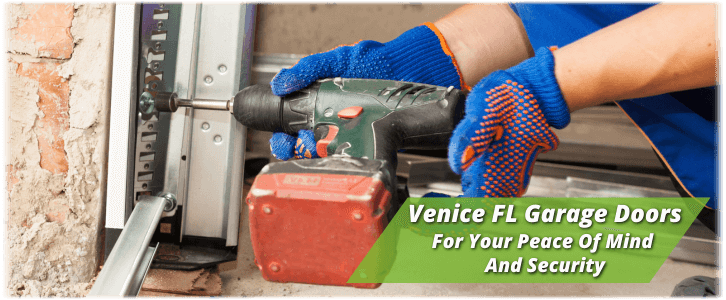 Garage Door Installation Venice FL