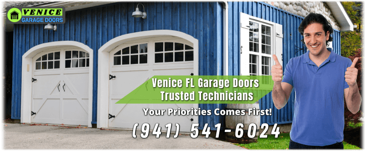 Garage Door Repair Venice FL